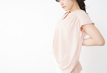 ぎっくり腰でお悩みの方